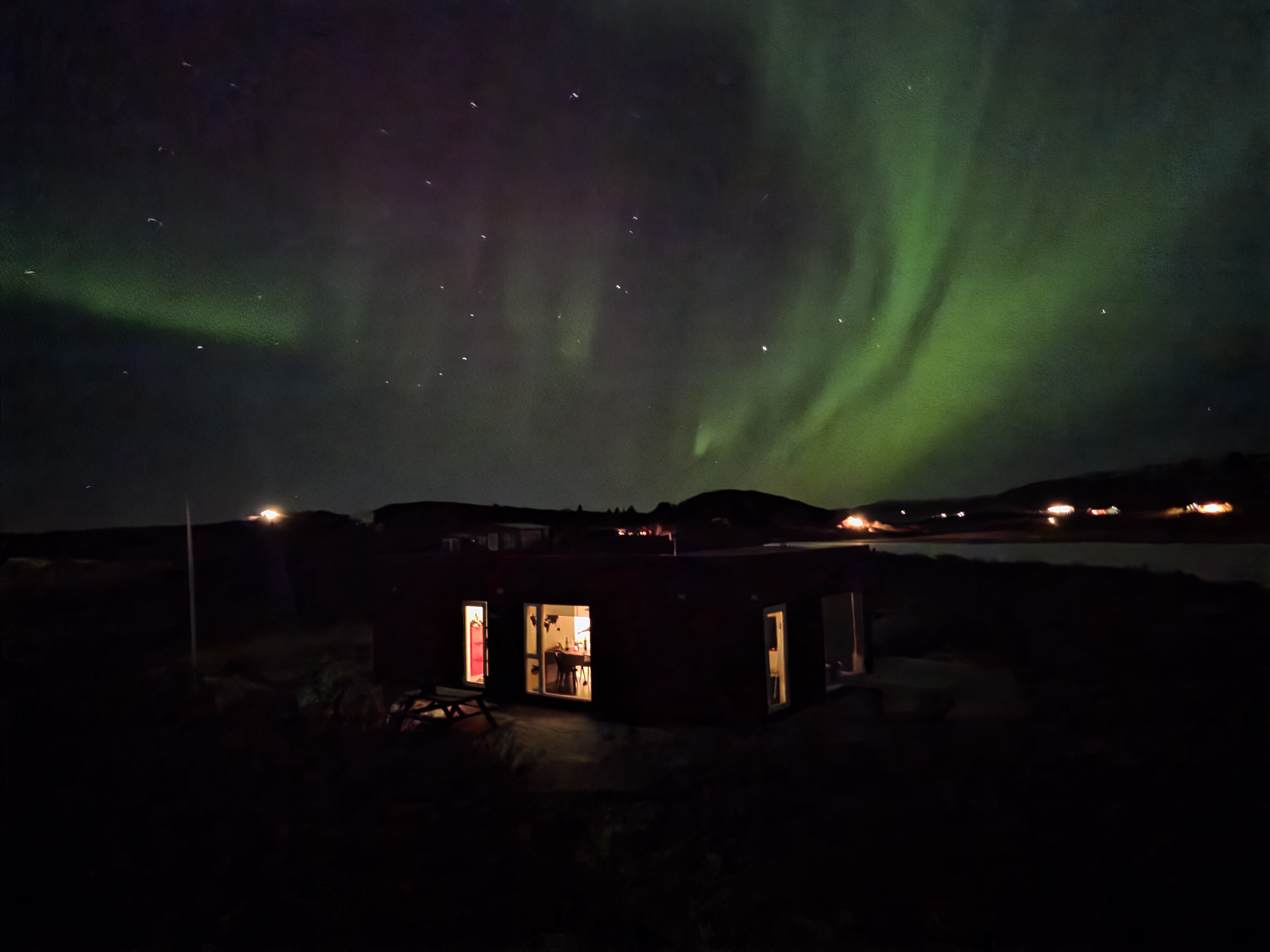 Norðurljós_í_Bústað