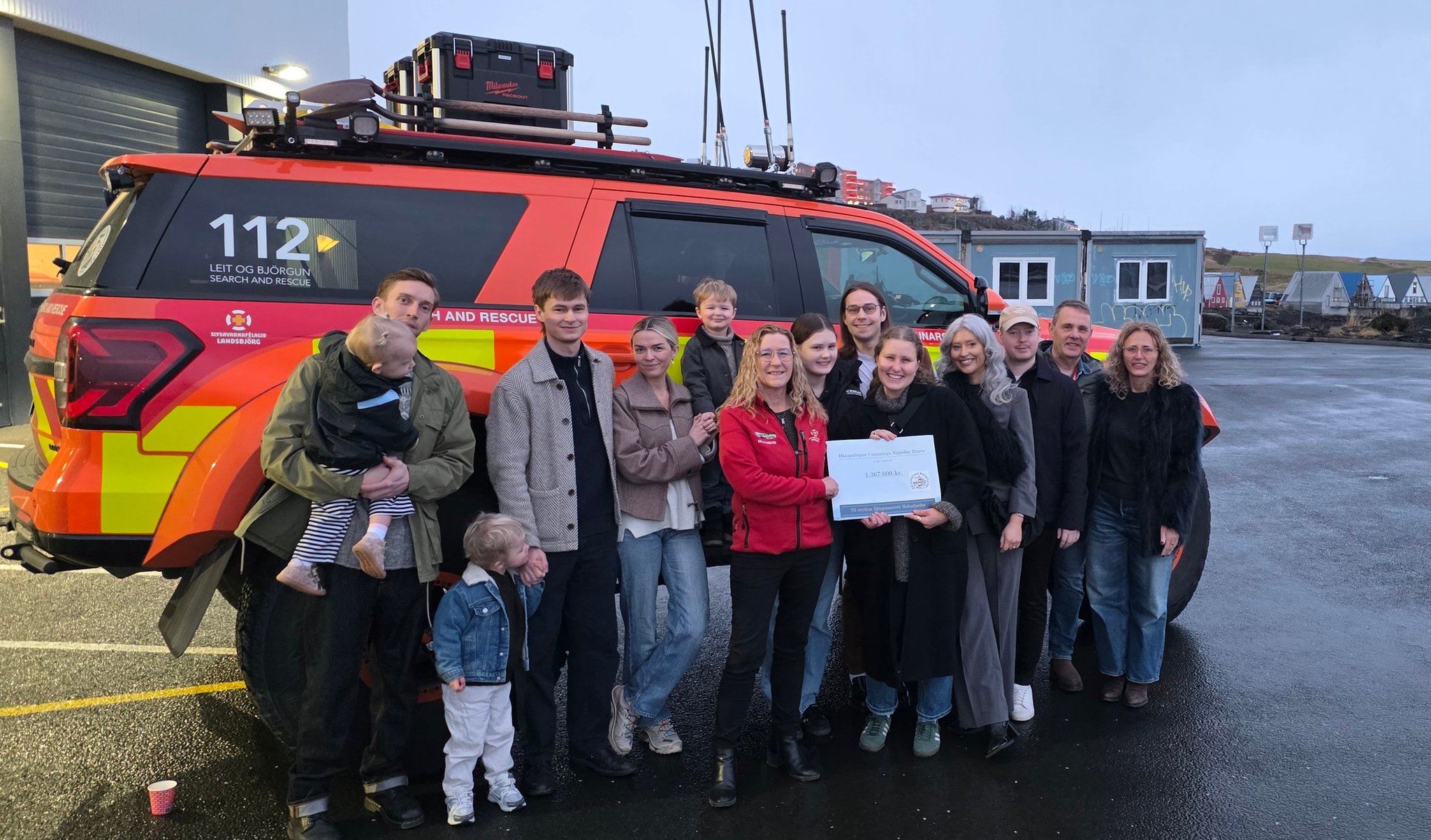 Sigurður_Björgunarsveit